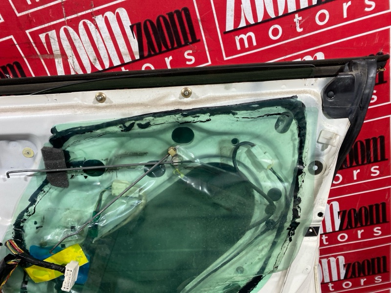 Дверь боковая, 3400 рублей, Солонцы