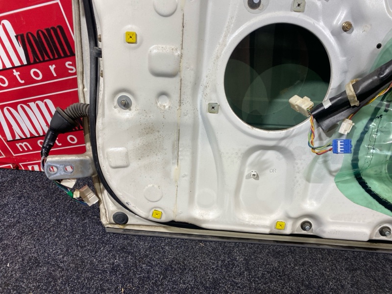 Дверь боковая, 3400 рублей, Солонцы