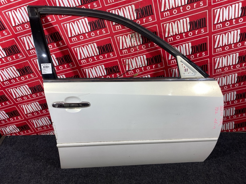 Дверь боковая, 6200 рублей, Солонцы