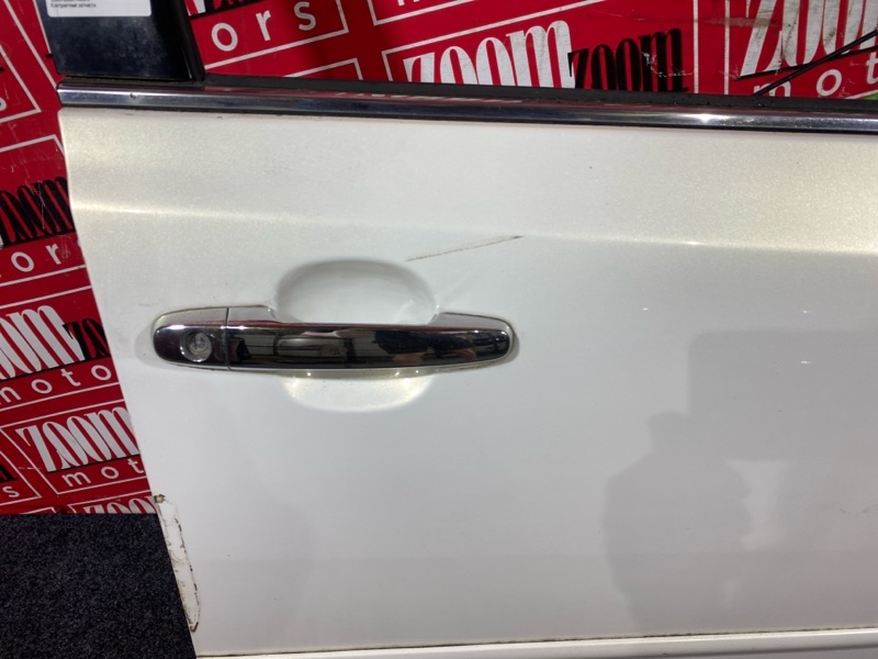 Дверь боковая, 6200 рублей, Солонцы