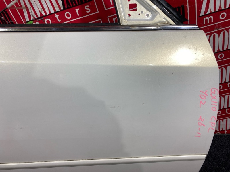 Дверь боковая, 6200 рублей, Солонцы