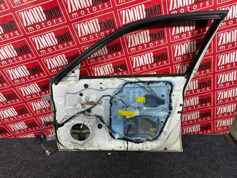 Дверь боковая, 6200 рублей, Солонцы