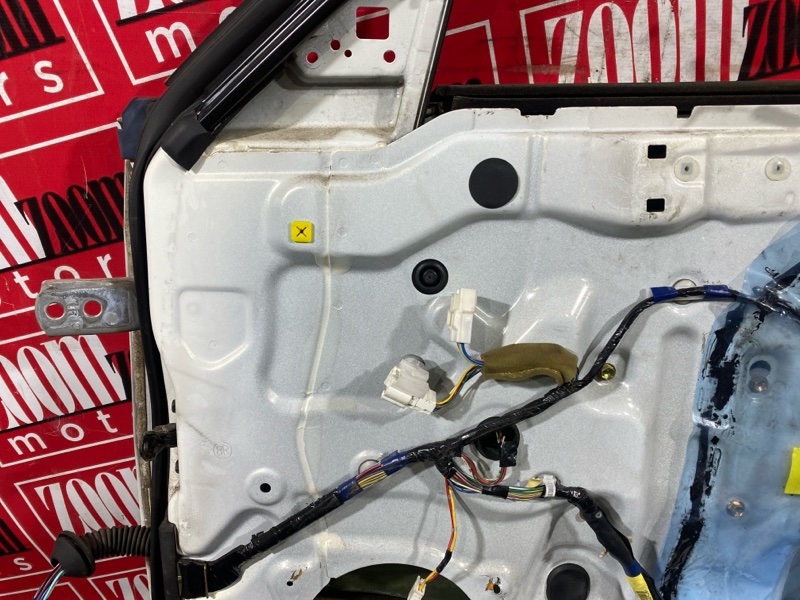 Дверь боковая, 6200 рублей, Солонцы