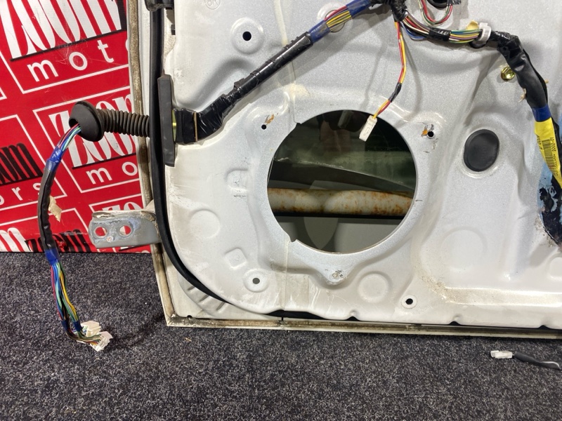 Дверь боковая, 6200 рублей, Солонцы