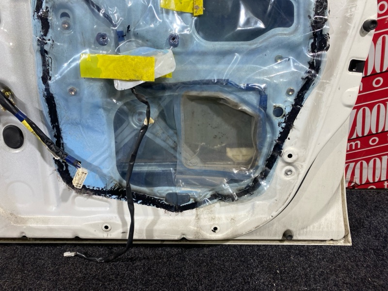 Дверь боковая, 6200 рублей, Солонцы