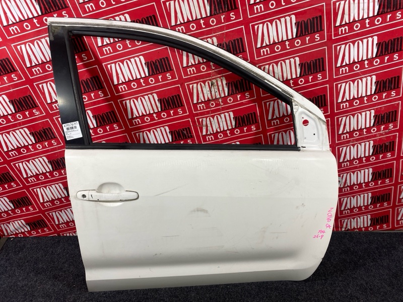 Дверь боковая, 11400 рублей, Солонцы