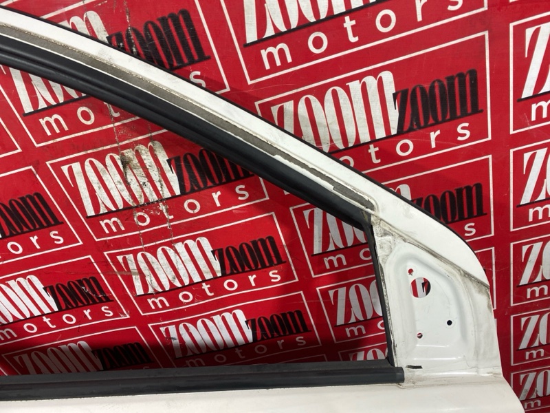 Дверь боковая, 11400 рублей, Солонцы