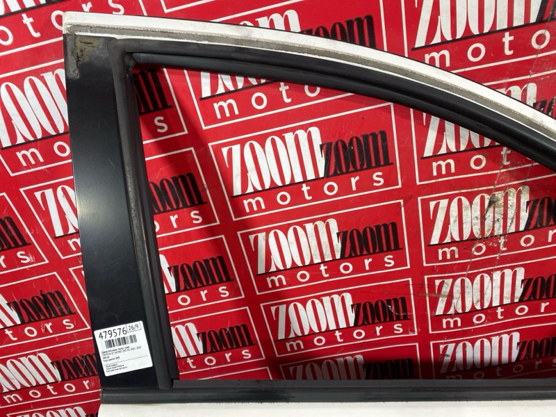 Дверь боковая, 11400 рублей, Солонцы