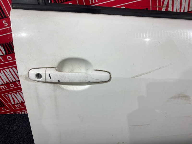 Дверь боковая, 11400 рублей, Солонцы