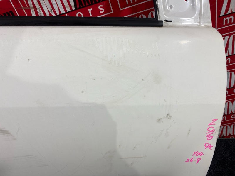 Дверь боковая, 11400 рублей, Солонцы