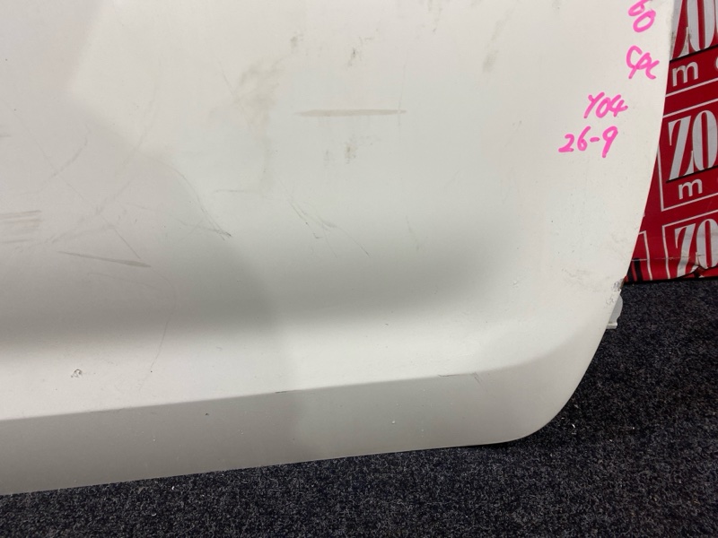 Дверь боковая, 11400 рублей, Солонцы