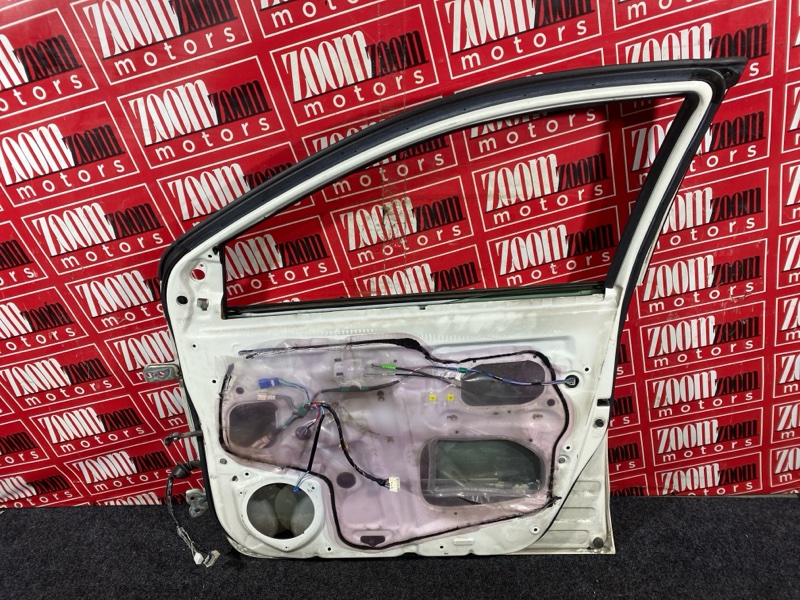 Дверь боковая, 11400 рублей, Солонцы