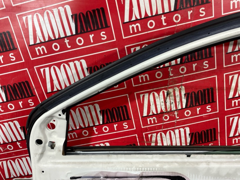 Дверь боковая, 11400 рублей, Солонцы