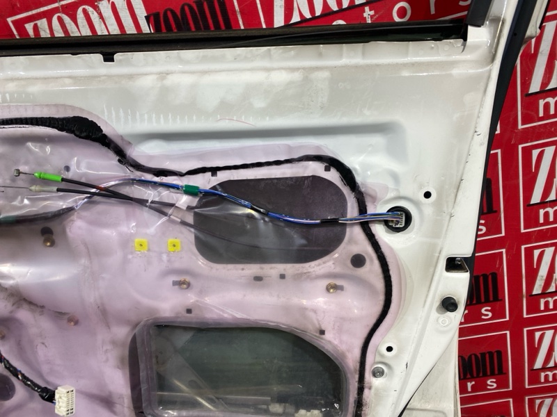 Дверь боковая, 11400 рублей, Солонцы