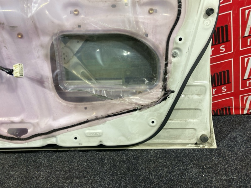 Дверь боковая, 11400 рублей, Солонцы