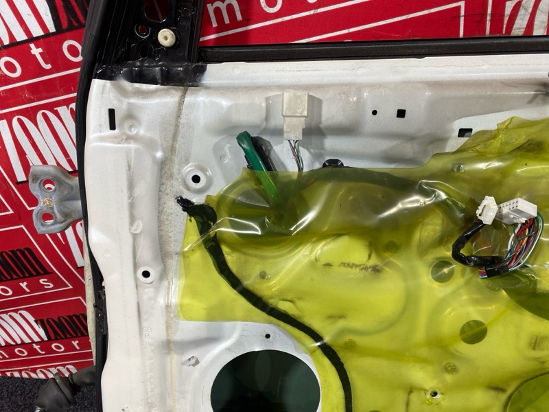 Дверь боковая, 8100 рублей, Солонцы