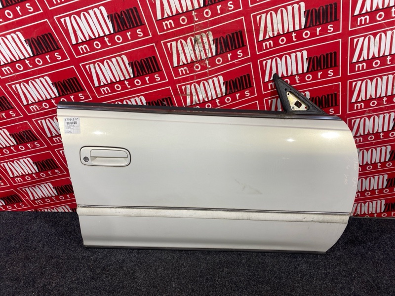 Дверь боковая, 3400 рублей, Солонцы