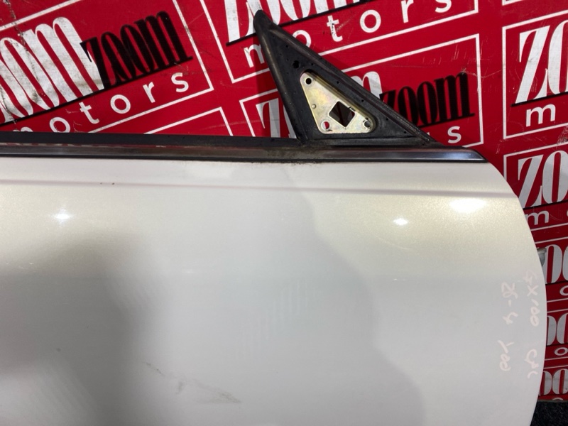 Дверь боковая, 3400 рублей, Солонцы