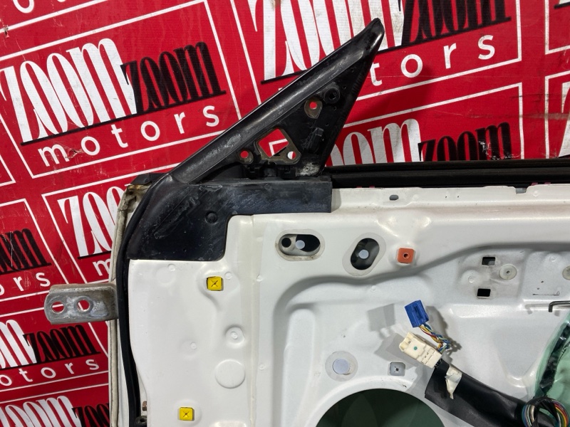 Дверь боковая, 3400 рублей, Солонцы