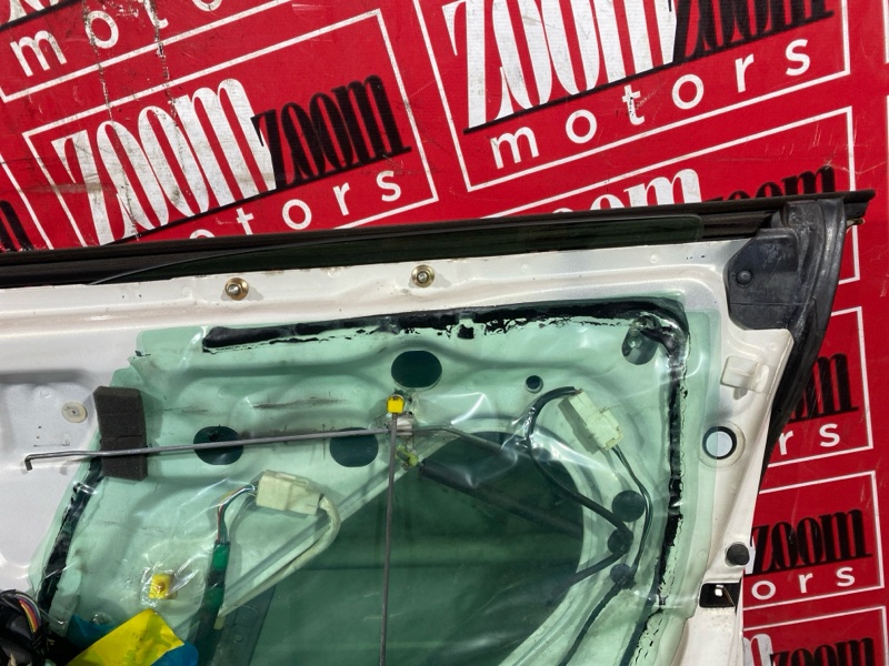 Дверь боковая, 3400 рублей, Солонцы