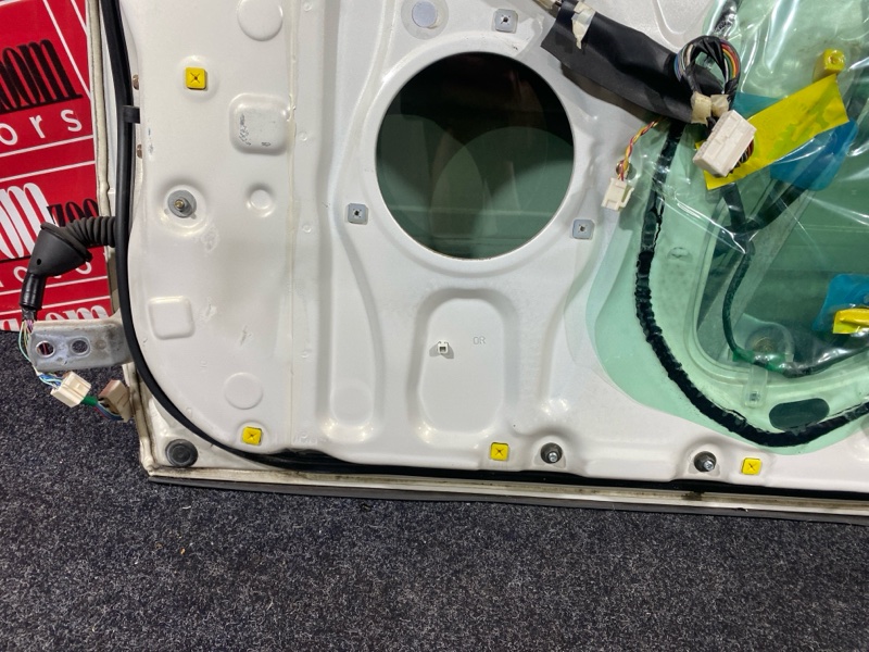 Дверь боковая, 3400 рублей, Солонцы