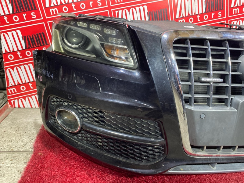 Nose cut, 150000 рублей, Солонцы