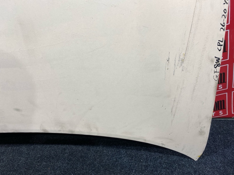 Капот, 38000 рублей, Солонцы