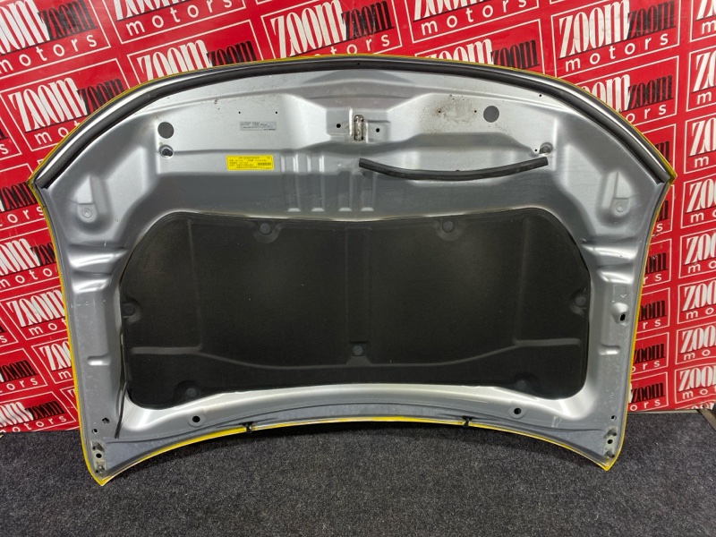 Капот, 38000 рублей, Солонцы