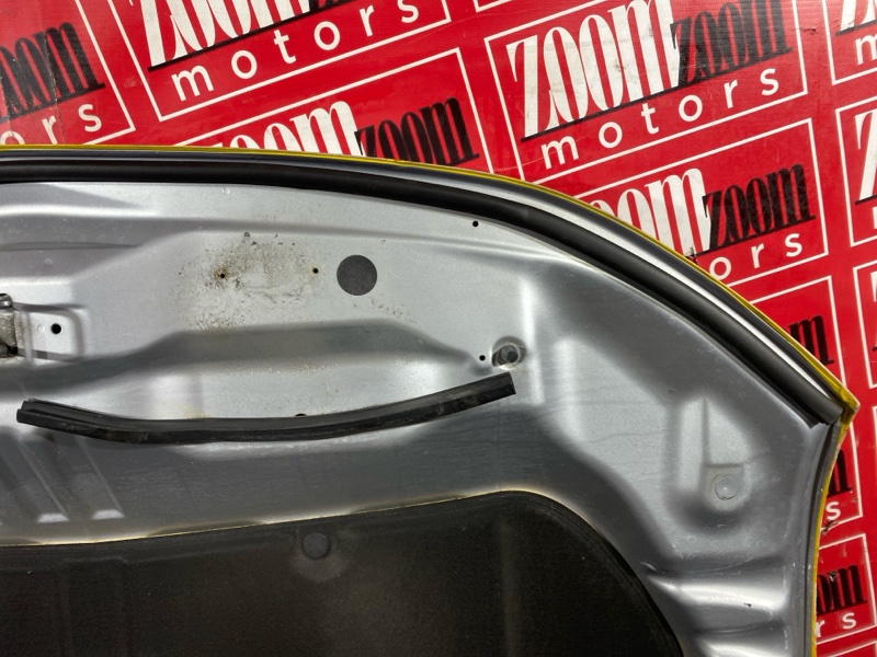 Капот, 38000 рублей, Солонцы