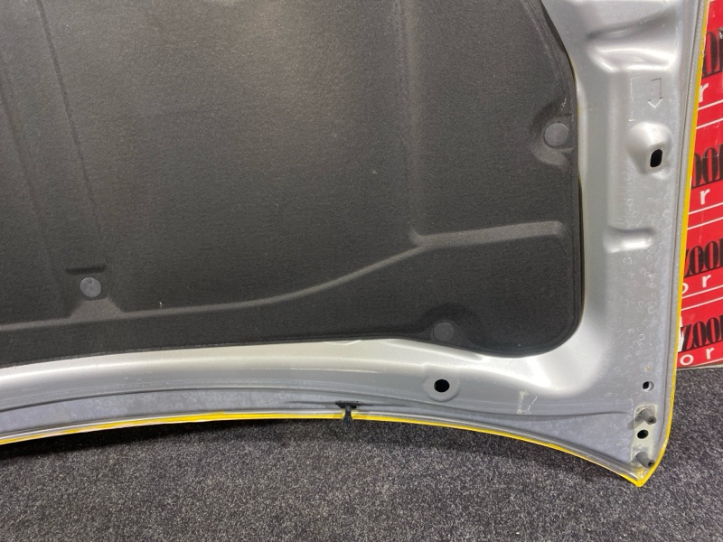 Капот, 38000 рублей, Солонцы