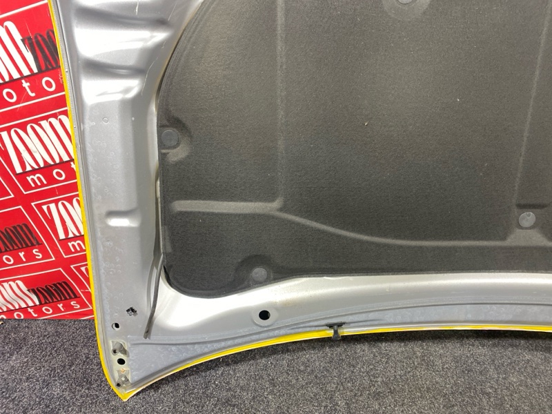 Капот, 38000 рублей, Солонцы