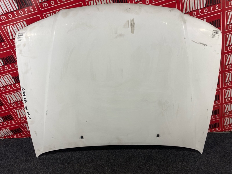 Капот, 8600 рублей, Солонцы