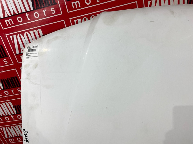 Капот, 8600 рублей, Солонцы