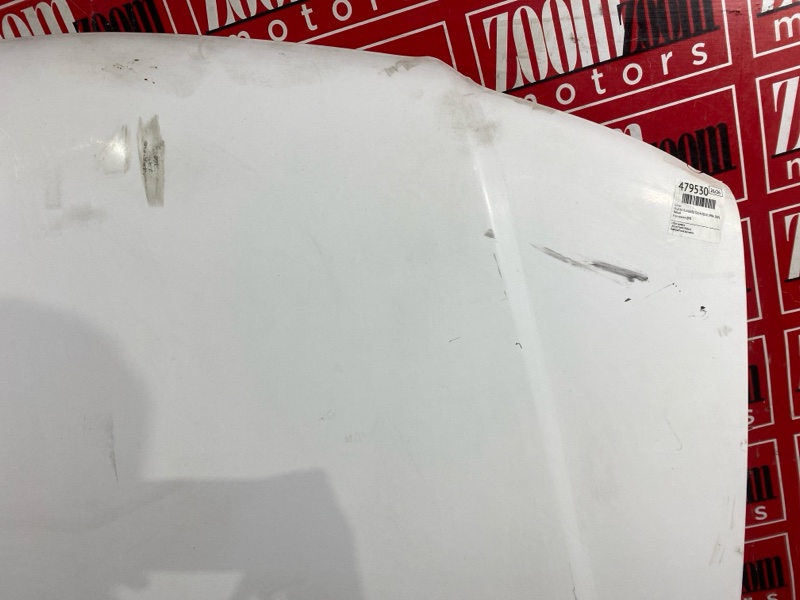 Капот, 8600 рублей, Солонцы