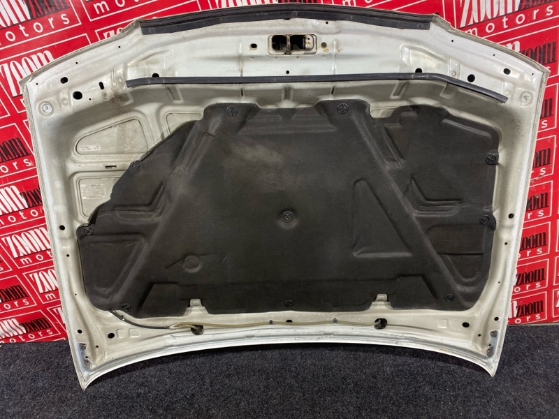 Капот, 8600 рублей, Солонцы