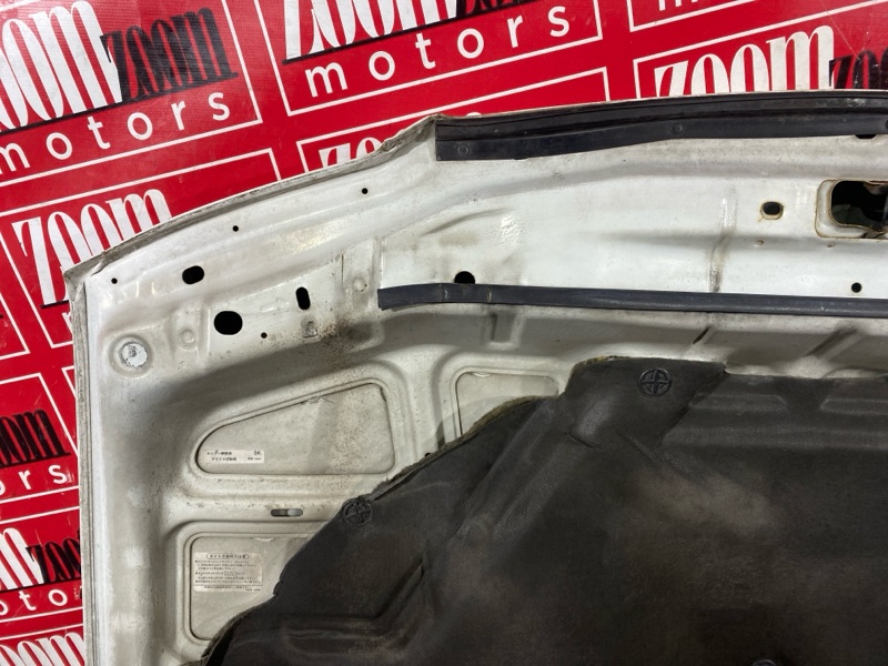 Капот, 8600 рублей, Солонцы