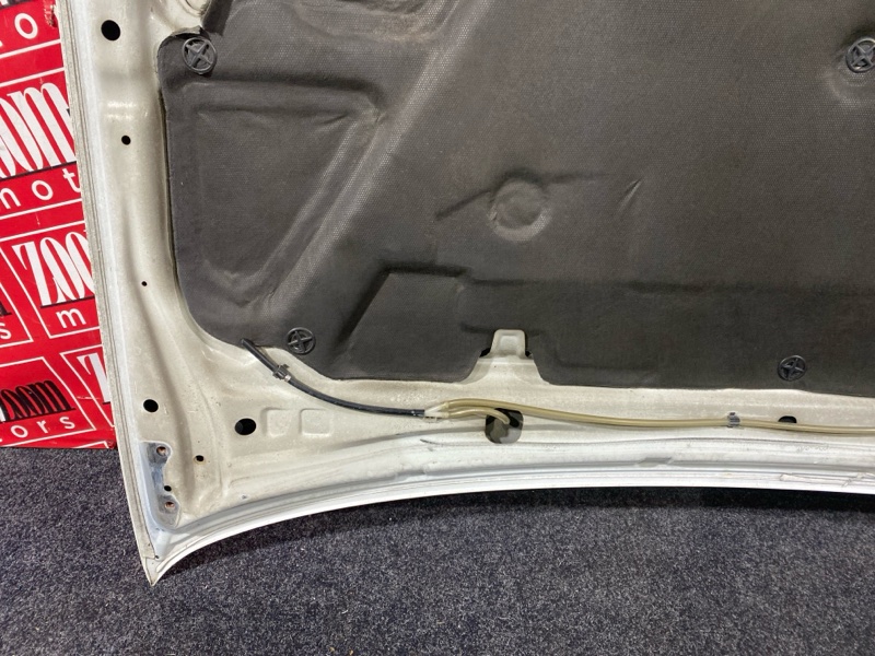 Капот, 8600 рублей, Солонцы