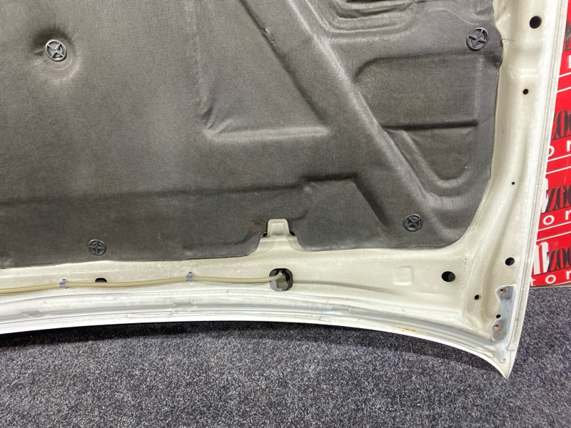 Капот, 8600 рублей, Солонцы