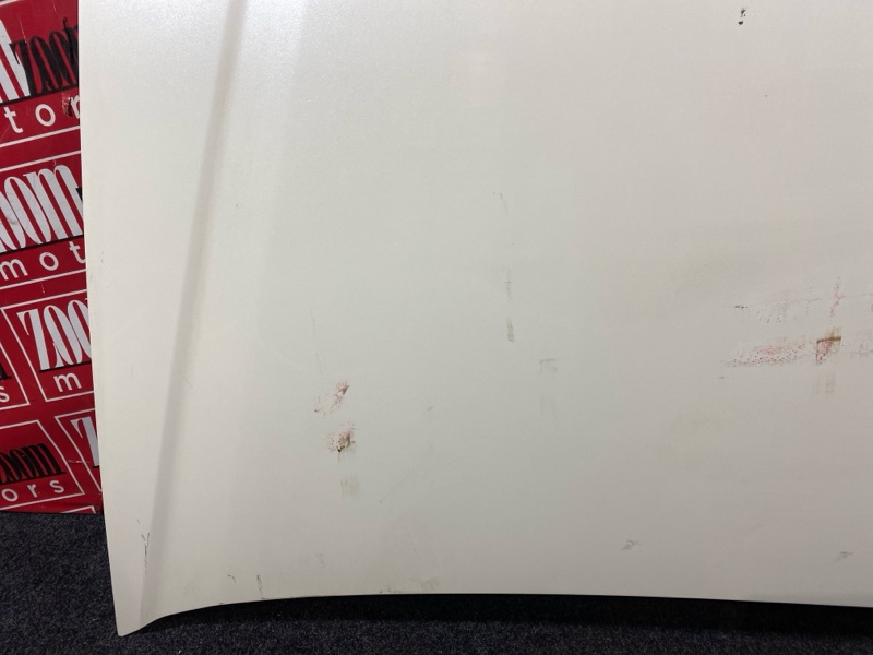 Капот, 12900 рублей, Солонцы