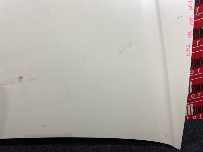 Капот, 12900 рублей, Солонцы