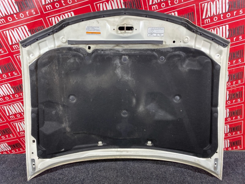 Капот, 12900 рублей, Солонцы