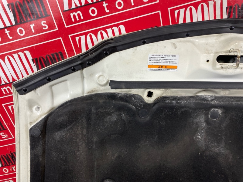 Капот, 12900 рублей, Солонцы