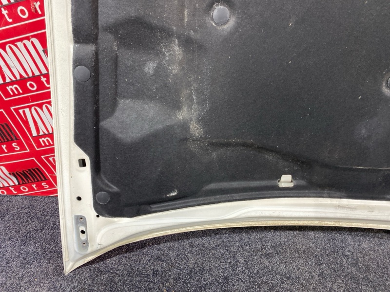 Капот, 12900 рублей, Солонцы