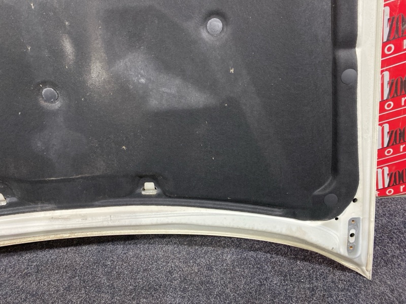 Капот, 12900 рублей, Солонцы