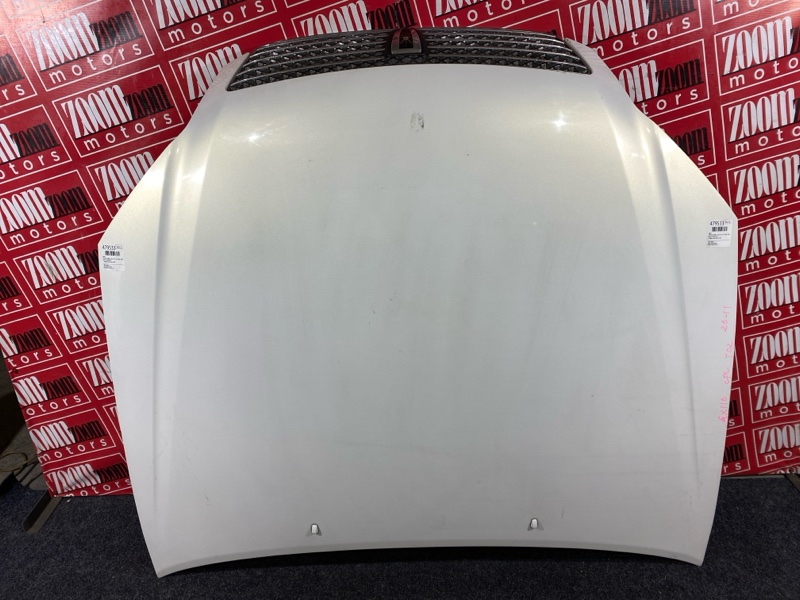 Капот, 14300 рублей, Солонцы