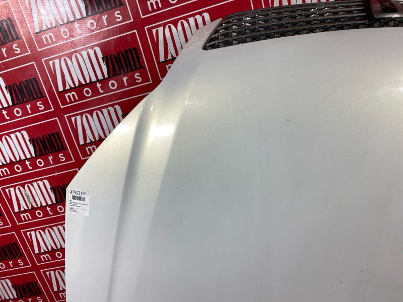 Капот, 14300 рублей, Солонцы