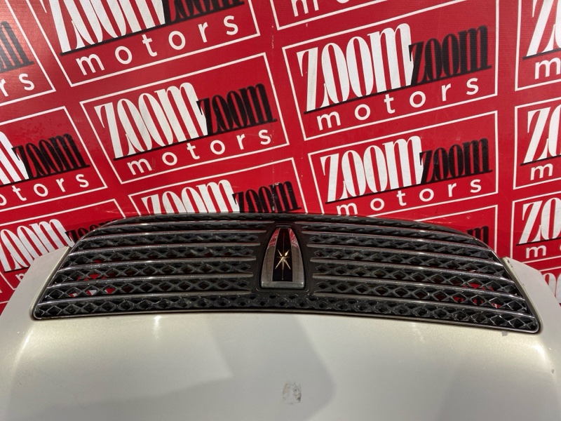 Капот, 14300 рублей, Солонцы