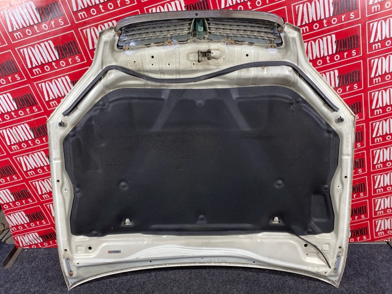 Капот, 14300 рублей, Солонцы