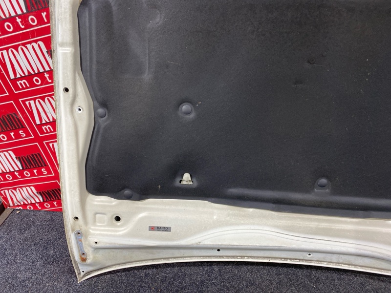 Капот, 14300 рублей, Солонцы