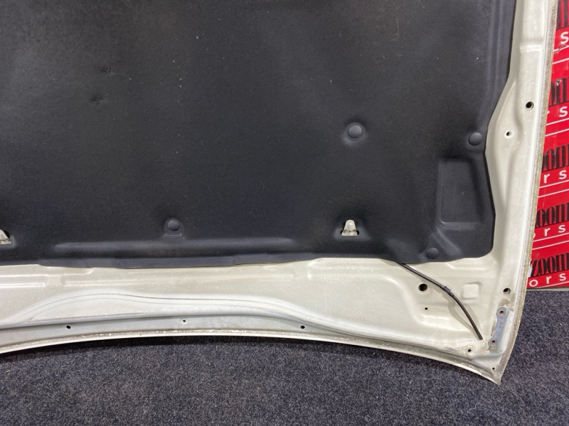 Капот, 14300 рублей, Солонцы